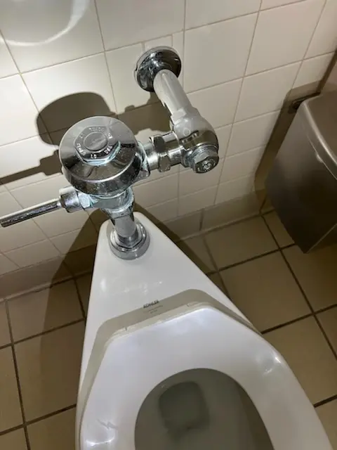 Fixture installation and repair for Sewer Camera Inspection in Eastford